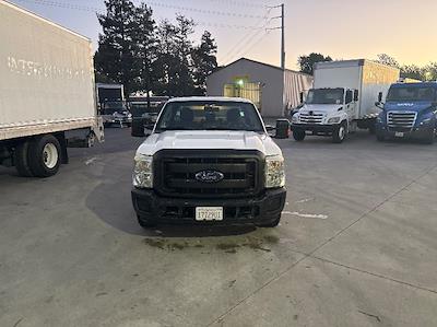 Used 2015 Ford F-250 - photo 1