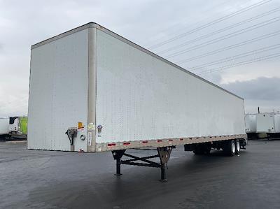 Used 2015 Utility Trailer - photo 1