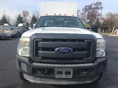 Used 2015 Ford F-450 Super Cab Service Truck with Liftgate for sale #117287 - photo 2