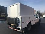 Used 2015 Ford F-450 Super Cab Service Truck with Liftgate for sale #117287 - photo 13