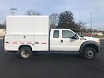 Used 2015 Ford F-450 Super Cab Service Truck with Liftgate for sale #117287 - photo 15