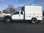 Used 2015 Ford F-450 Super Cab Service Truck with Liftgate for sale #117287 - photo 4