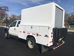 Used 2015 Ford F-450 Super Cab Service Truck with Liftgate for sale #117287 - photo 6