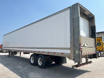 Used 2015 Great Dane Refrigerated Trailer 117358 for sale #117358 - photo 3