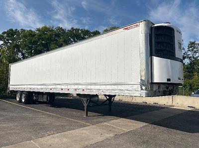 Used 2015 Great Dane Refrigerated Trailer 117401 for sale #117401 - photo 1