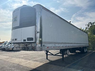 Used 2015 Great Dane Refrigerated Trailer 117401 for sale #117401 - photo 2