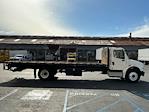 Used 2015 Freightliner M2 106 Conventional Cab Flatbed Truck for sale #117433 - photo 15