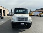 Used 2015 Freightliner M2 106 Conventional Cab Flatbed Truck for sale #117433 - photo 2