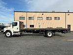 Used 2015 Freightliner M2 106 Conventional Cab Flatbed Truck for sale #117433 - photo 4