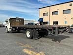 Used 2015 Freightliner M2 106 Conventional Cab Flatbed Truck for sale #117433 - photo 6