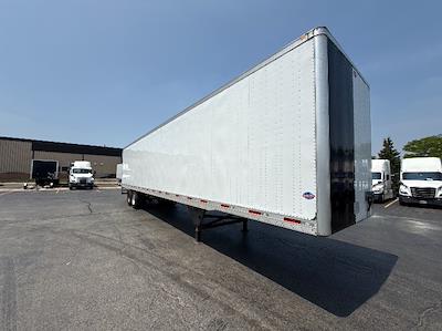 Used 2015 Utility Trailer - photo 1