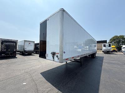 Used 2015 Utility Trailer - photo 1