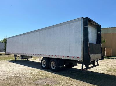 Used 2015 Hackney Refrigerated Trailer 117607 for sale #117607 - photo 3