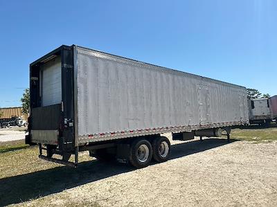 Used 2015 Hackney Refrigerated Trailer 117607 for sale #117607 - photo 4