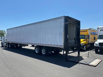 Used 2015 Hackney Refrigerated Trailer 117607 for sale #117607 - photo 7