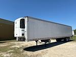 Used 2015 Hackney Refrigerated Trailer 117607 for sale #117607 - photo 2