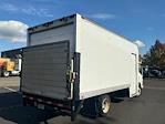 Used 2015 Isuzu NQR Regular Cab Box Truck with Liftgate for sale #118342 - photo 13