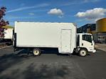 Used 2015 Isuzu NQR Regular Cab Box Truck with Liftgate for sale #118342 - photo 15