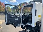 Used 2015 Isuzu NQR Regular Cab Box Truck with Liftgate for sale #118342 - photo 16