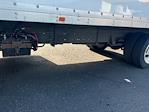 Used 2015 Isuzu NQR Regular Cab Box Truck with Liftgate for sale #118342 - photo 5