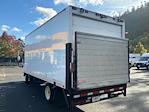 Used 2015 Isuzu NQR Regular Cab Box Truck with Liftgate for sale #118342 - photo 6