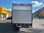 Used 2015 Isuzu NQR Regular Cab Box Truck with Liftgate for sale #118342 - photo 7