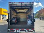 Used 2015 Isuzu NQR Regular Cab Box Truck with Liftgate for sale #118342 - photo 8