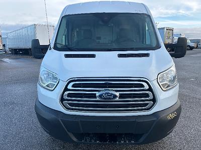 Used 2019 Ford Transit 250 Medium Roof Empty Cargo Van for sale #11900 - photo 2