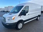 Used 2019 Ford Transit 250 Medium Roof Empty Cargo Van for sale #11900 - photo 3