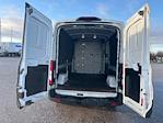 Used 2019 Ford Transit 250 Medium Roof Empty Cargo Van for sale #11900 - photo 9