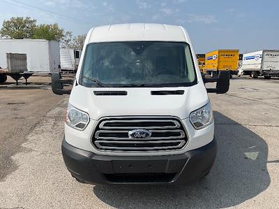 Used 2019 Ford Transit 250 Medium Roof Empty Cargo Van for sale #11907 - photo 2