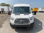 Used 2019 Ford Transit 250 Medium Roof Empty Cargo Van for sale #11907 - photo 2