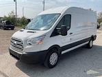 Used 2019 Ford Transit 250 Medium Roof Empty Cargo Van for sale #11907 - photo 3