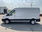 Used 2019 Ford Transit 250 Medium Roof Empty Cargo Van for sale #11907 - photo 4
