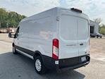 Used 2019 Ford Transit 250 Medium Roof Empty Cargo Van for sale #11907 - photo 6