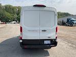 Used 2019 Ford Transit 250 Medium Roof Empty Cargo Van for sale #11907 - photo 7