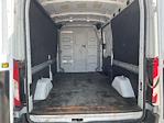 Used 2019 Ford Transit 250 Medium Roof Empty Cargo Van for sale #11907 - photo 8