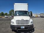 Used 2015 Freightliner M2 106 Conventional Cab Morgan Truck Body Box Truck for sale #119166 - photo 2