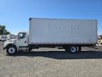 Used 2015 Freightliner M2 106 Conventional Cab Morgan Truck Body Box Truck for sale #119166 - photo 4