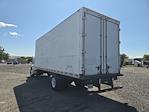 Used 2015 Freightliner M2 106 Conventional Cab Morgan Truck Body Box Truck for sale #119166 - photo 6