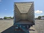 Used 2015 Freightliner M2 106 Conventional Cab Morgan Truck Body Box Truck for sale #119166 - photo 8