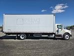 Used 2015 Freightliner M2 106 Conventional Cab Morgan Truck Body Box Truck for sale #119166 - photo 14