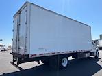 Used 2015 Freightliner M2 106 Conventional Cab Morgan Truck Body Box Truck for sale #119167 - photo 13
