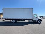 Used 2015 Freightliner M2 106 Conventional Cab Morgan Truck Body Box Truck for sale #119167 - photo 15