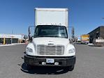 Used 2015 Freightliner M2 106 Conventional Cab Morgan Truck Body Box Truck for sale #119167 - photo 2