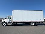 Used 2015 Freightliner M2 106 Conventional Cab Morgan Truck Body Box Truck for sale #119167 - photo 4