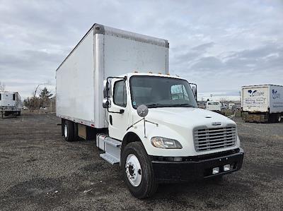 Used 2015 Freightliner M2 106 Conventional Cab Box Truck for sale #119170 - photo 1