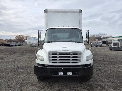 Used 2015 Freightliner M2 106 Conventional Cab Box Truck for sale #119170 - photo 2