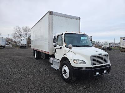 Used 2015 Freightliner M2 106 Conventional Cab Box Truck for sale #119171 - photo 1