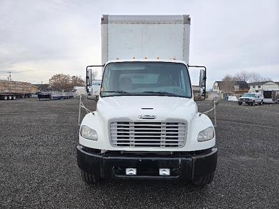 Used 2015 Freightliner M2 106 Conventional Cab Box Truck for sale #119171 - photo 2